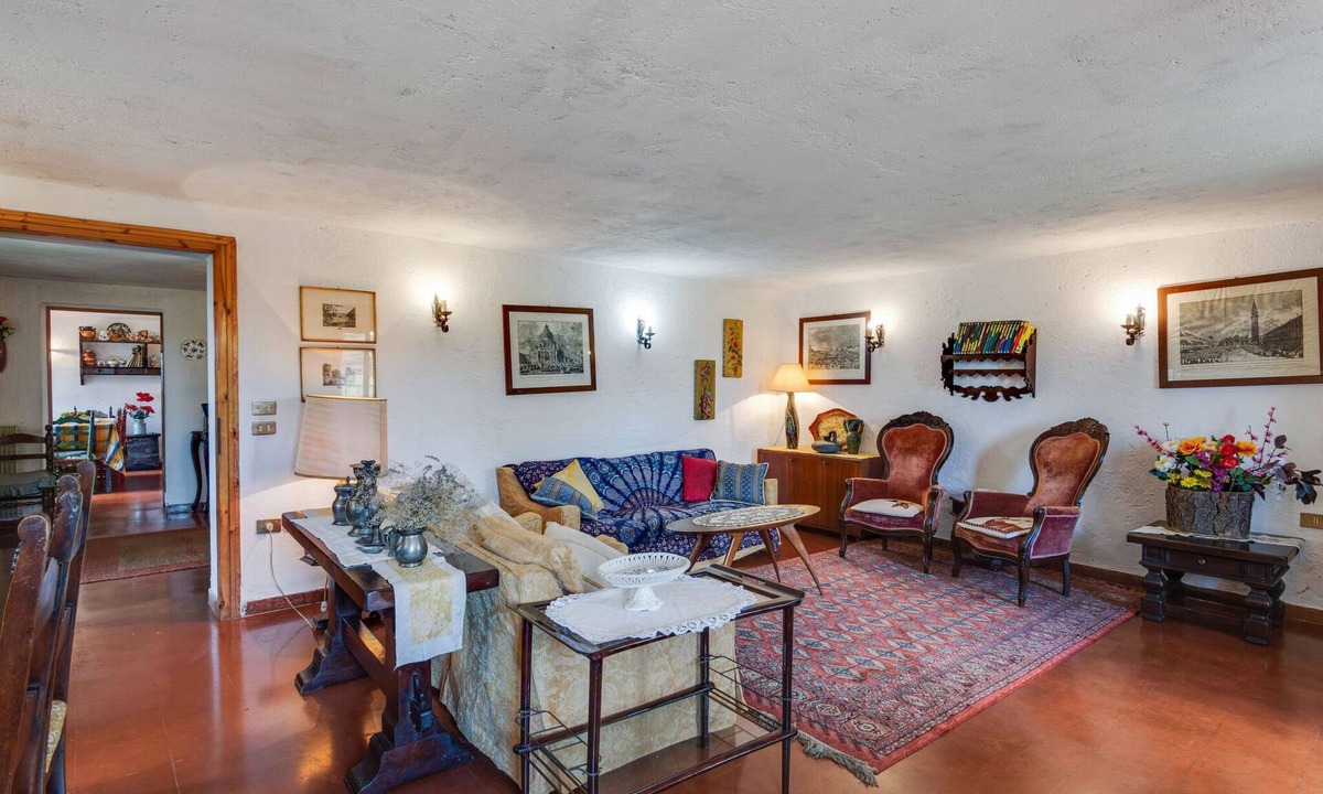 Crespano del Grappa Cottage | Spacious Cottage in Veneto