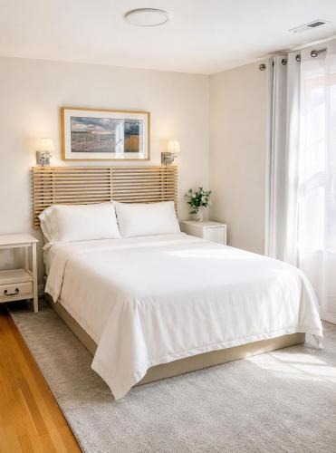 Mid-Cambridge House | Spacious Cambridge Room, Walk to Harvard
