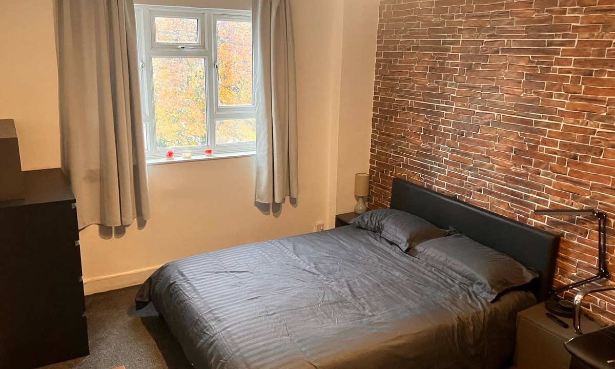Canonbury Apartment | Spacious & Central | 1 Bed | WiFi | Regent's Canal