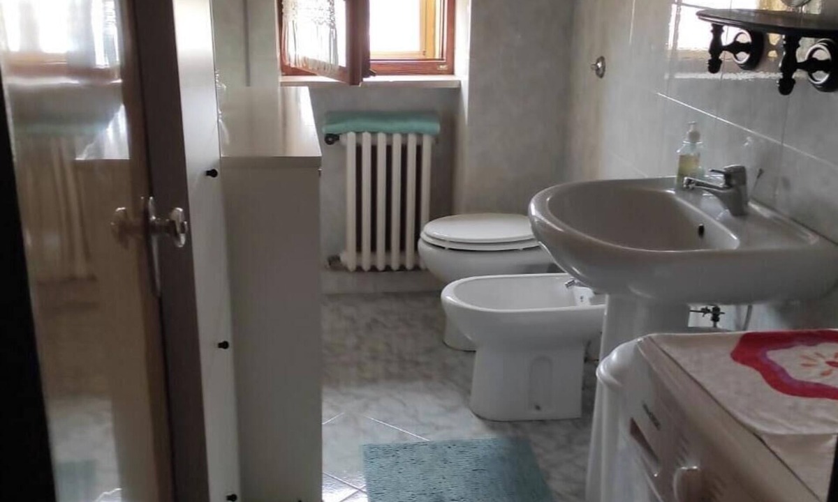 Termoli Apartment | Spacious Central Apartment in Termoli Near Beach & Train Station, Panoramic View