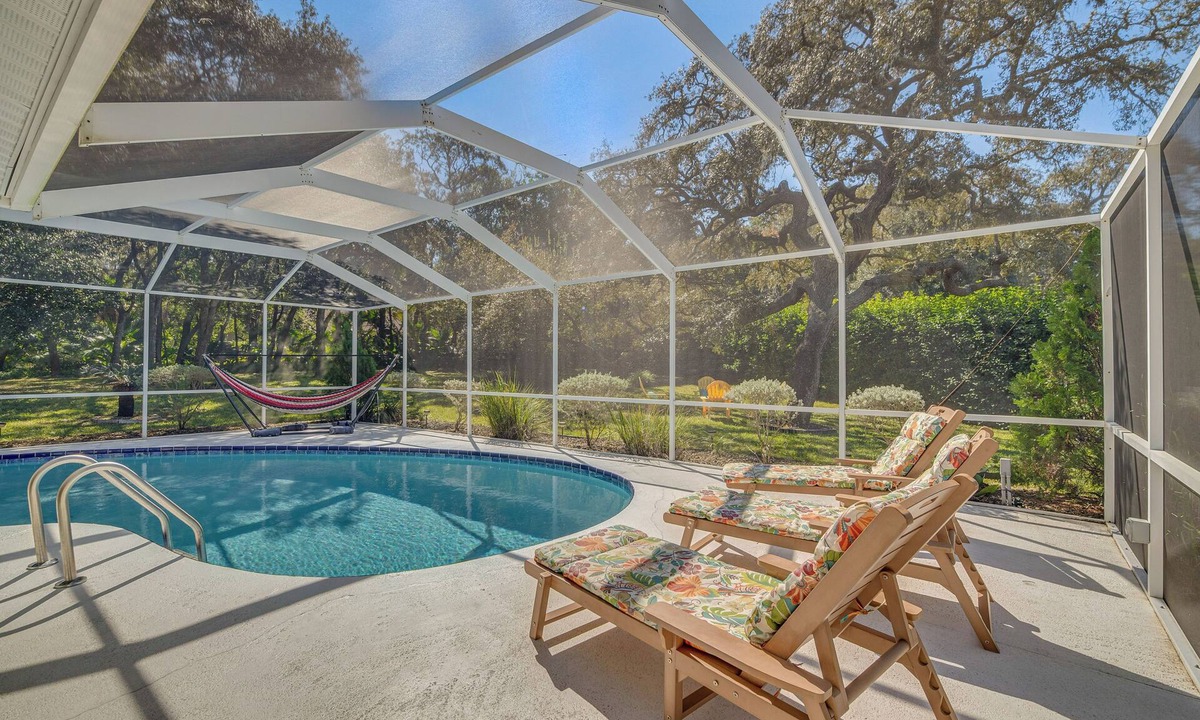 Terra Vista House | Spacious Citrus Hills Home w/Pool & Game Room!