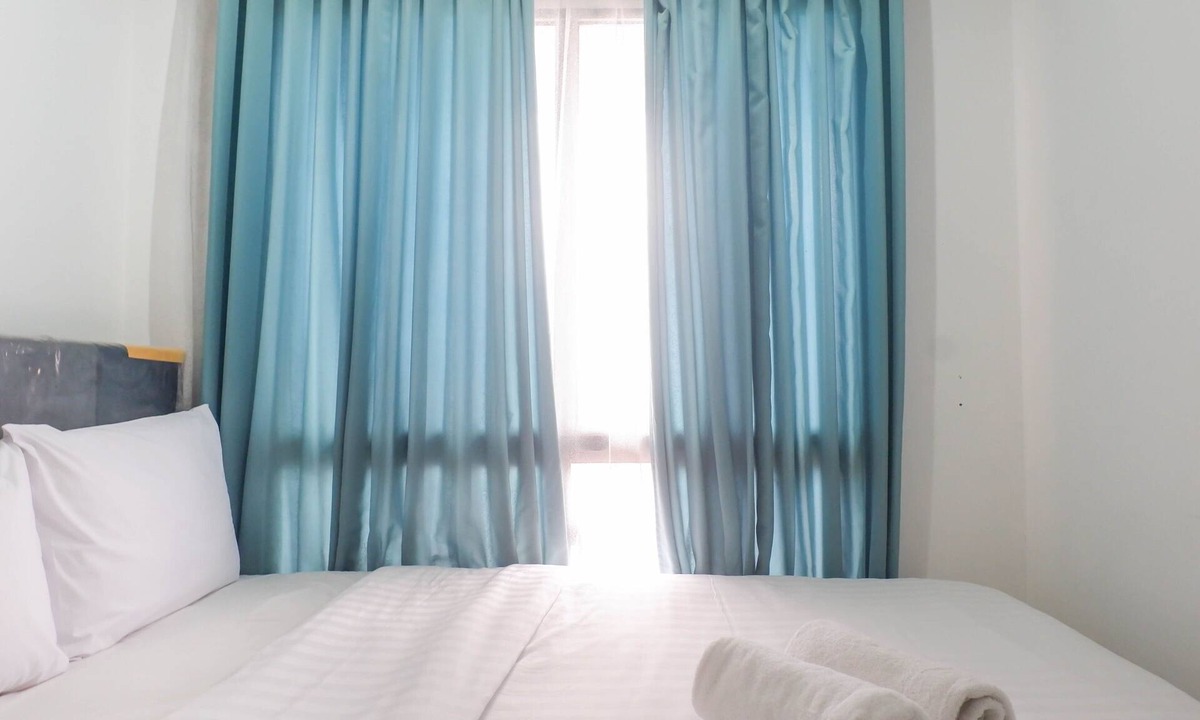 Suko Manunggal Apartment | Spacious Classic 1BR Apartment at Taman Beverly