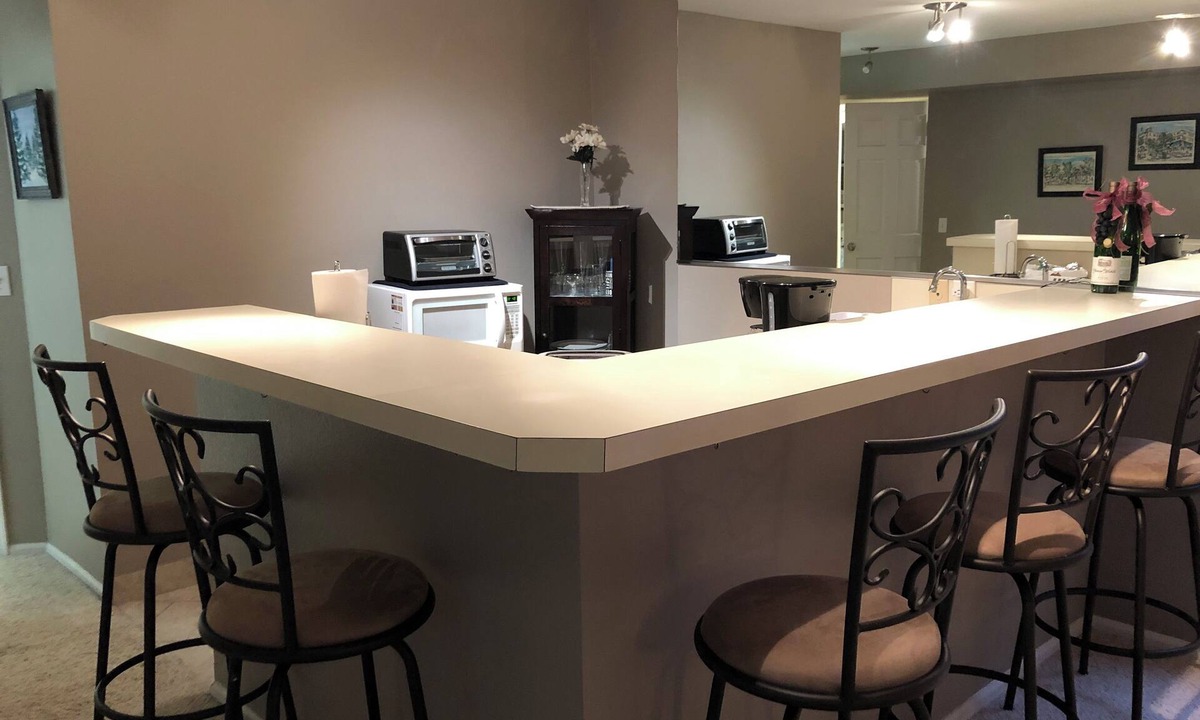 North Central Westminster House | Spacious, clean, safe, downstairs of townhome.