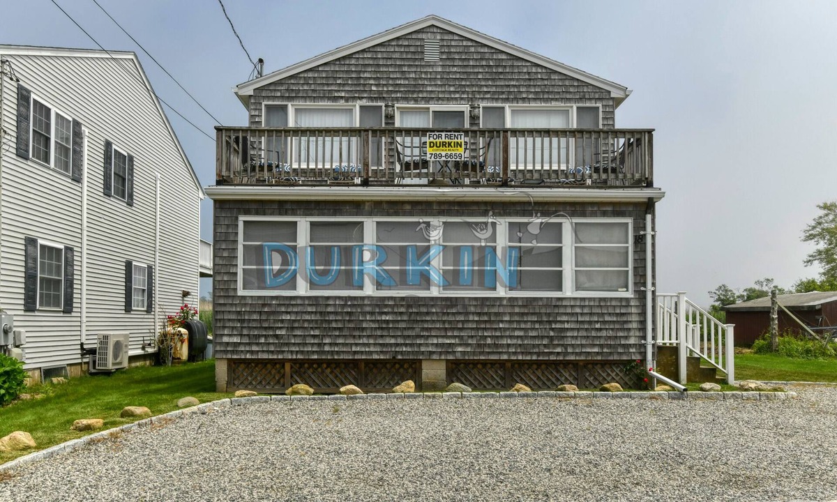 Point Judith House | Spacious Colonial, Ocean Views, Close to Beach, Spiral Staircase to Second Floor