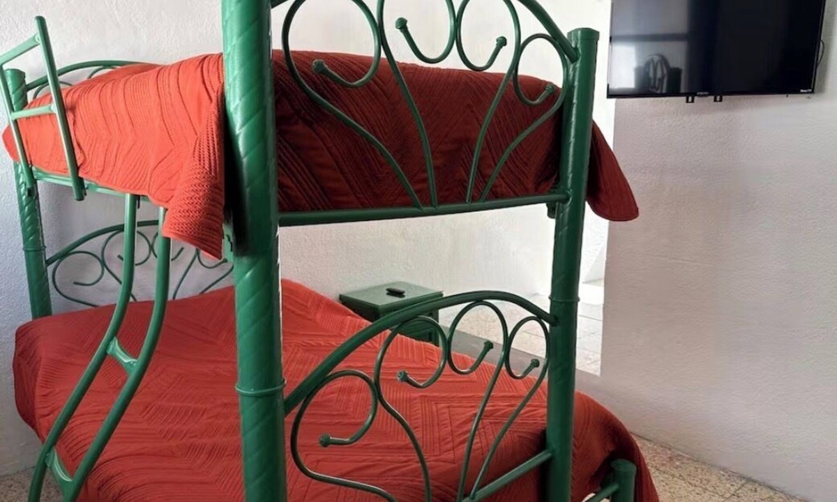 San Martin de Porres House | Spacious, comfortable and centrally located house.