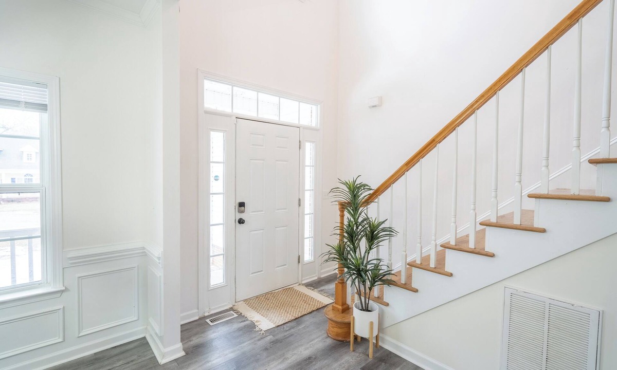 Boiling Springs House | Spacious & Comfortable Home - Boiling Springs, SC