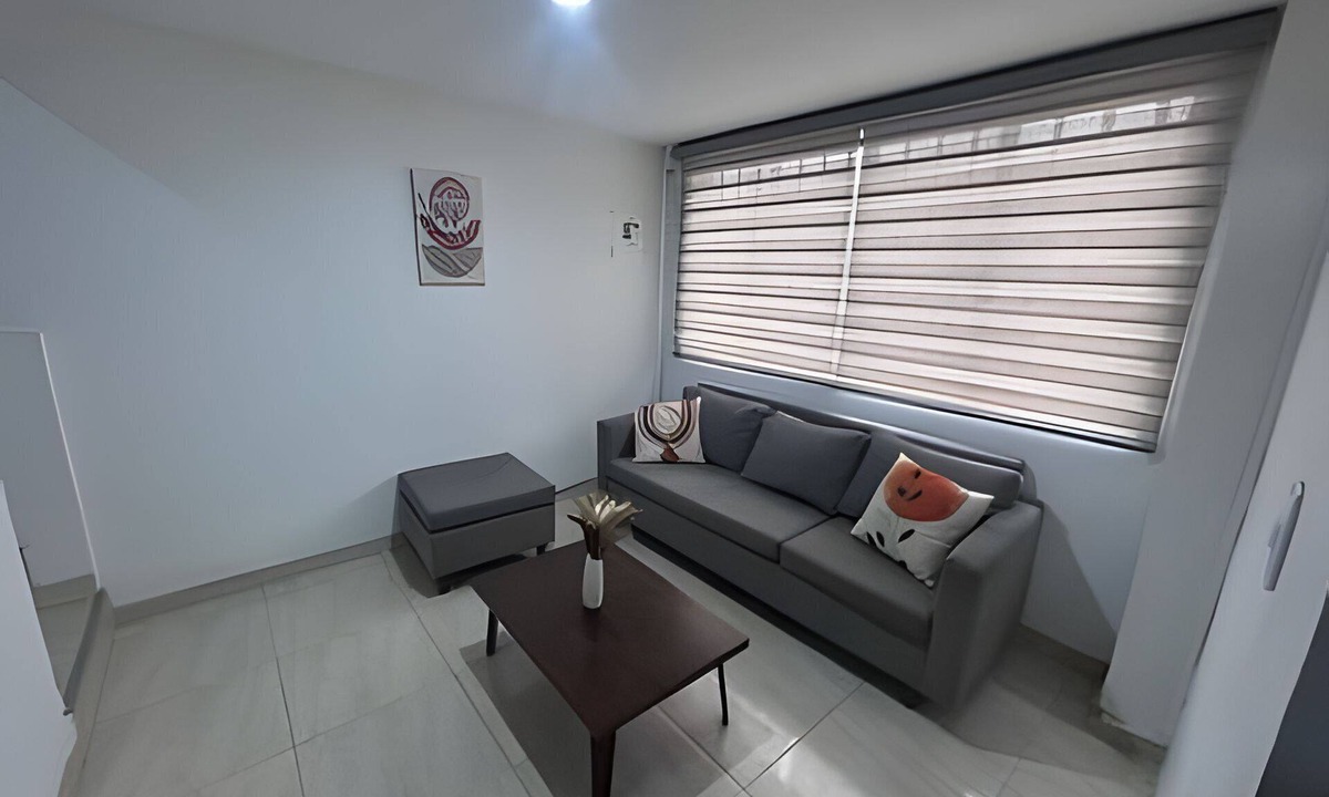 Manizales Apartment | Spacious & Comfortable Home – Residential Zone