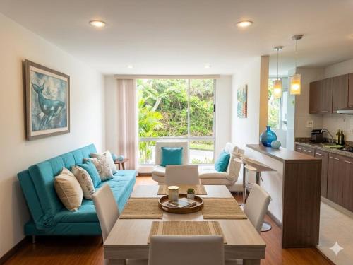 Manizales Apartment | Spacious & Comfortable – Ideal Location