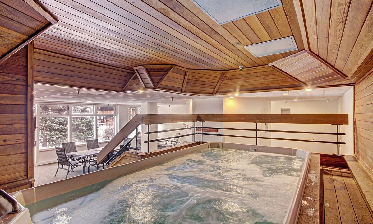 Copper Mountain Village Condo | Spacious Condo in the Heart of Center Village - Pet Friendly - VS367 by Redawning