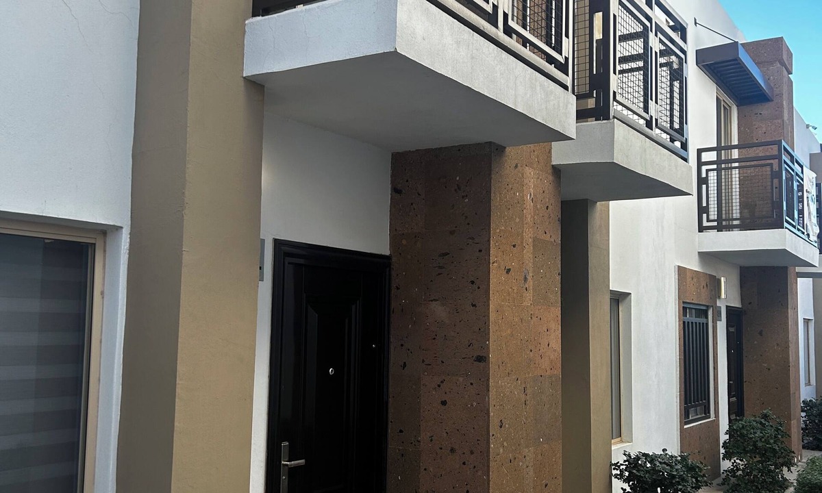 Hermosillo Apartment | SPACIOUS CONDOMINIUM, CLOSE TO AIRPORT