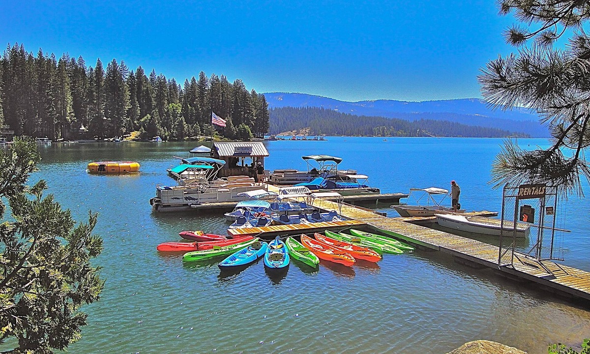 Sierra Cedars House | Spacious & contemporary cabin with W/D, billiards & lovely tree-lined views
