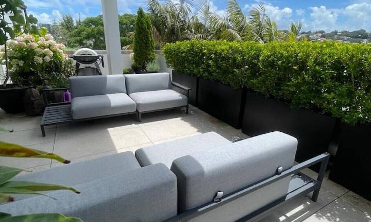 Remuera House | Spacious & conveniently located