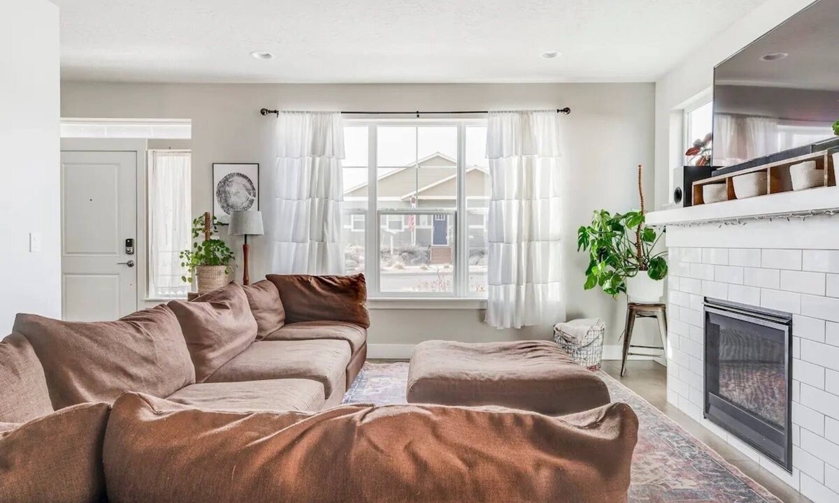 Boyd Acres House | Spacious, Cozy & Charming, 10 min from downtown Bend