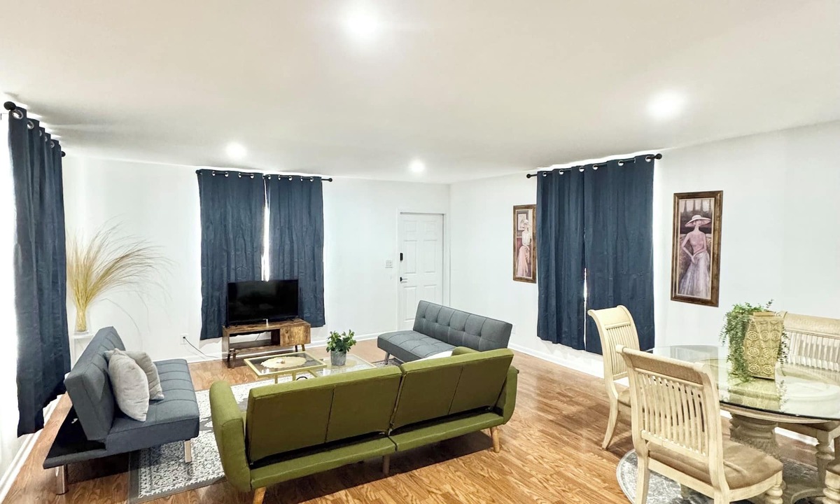 Delray Beach Apartment | Spacious delray suite