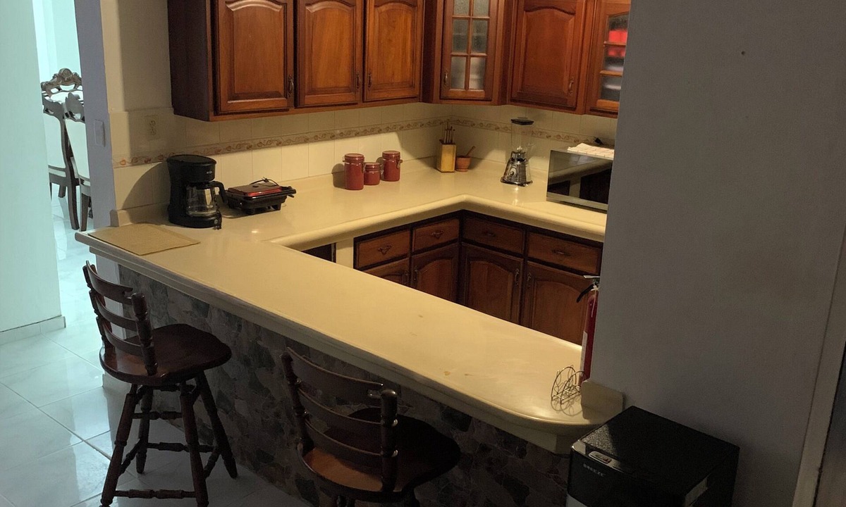San Pedro de Macoris House | Spacious house with private pool in the center! Ideal for families or groups