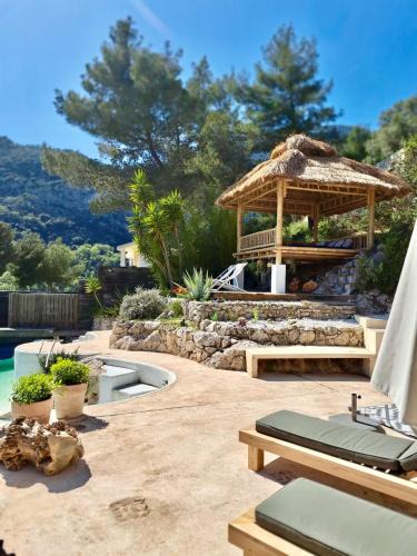 Roquebrune-Cap-Martin Villa | Spacious Dream Villa near Monaco