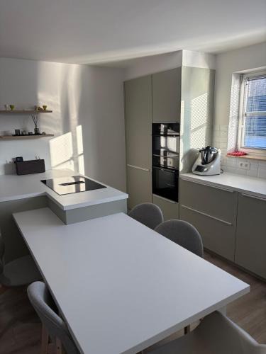 Overijse Apartment | Spacious duplex apartment in Overijse