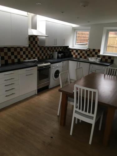 St. George's Apartment | Spacious duplex flat
