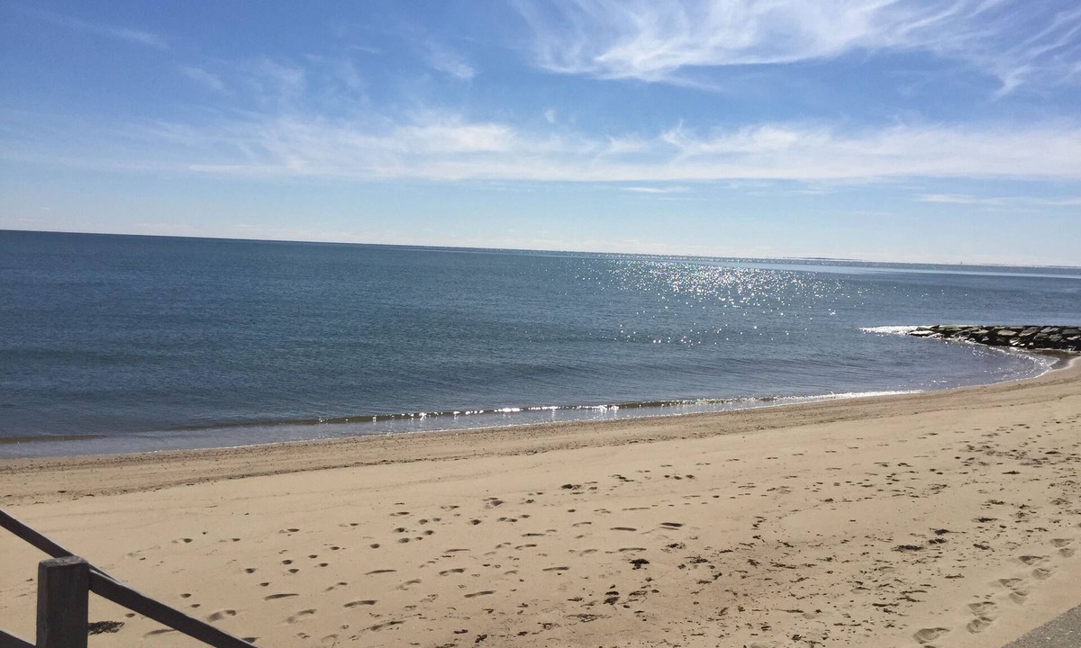 Popponesset House | Spacious, Family-friendly Home With Deeded Popponesset Beach Rights