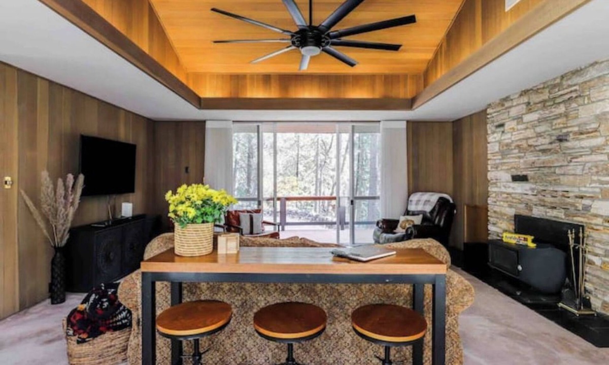 Twain Harte House | Spacious Family Mountain Retreat w/Pool Near Pinecrest Lake & Dodge Ridge