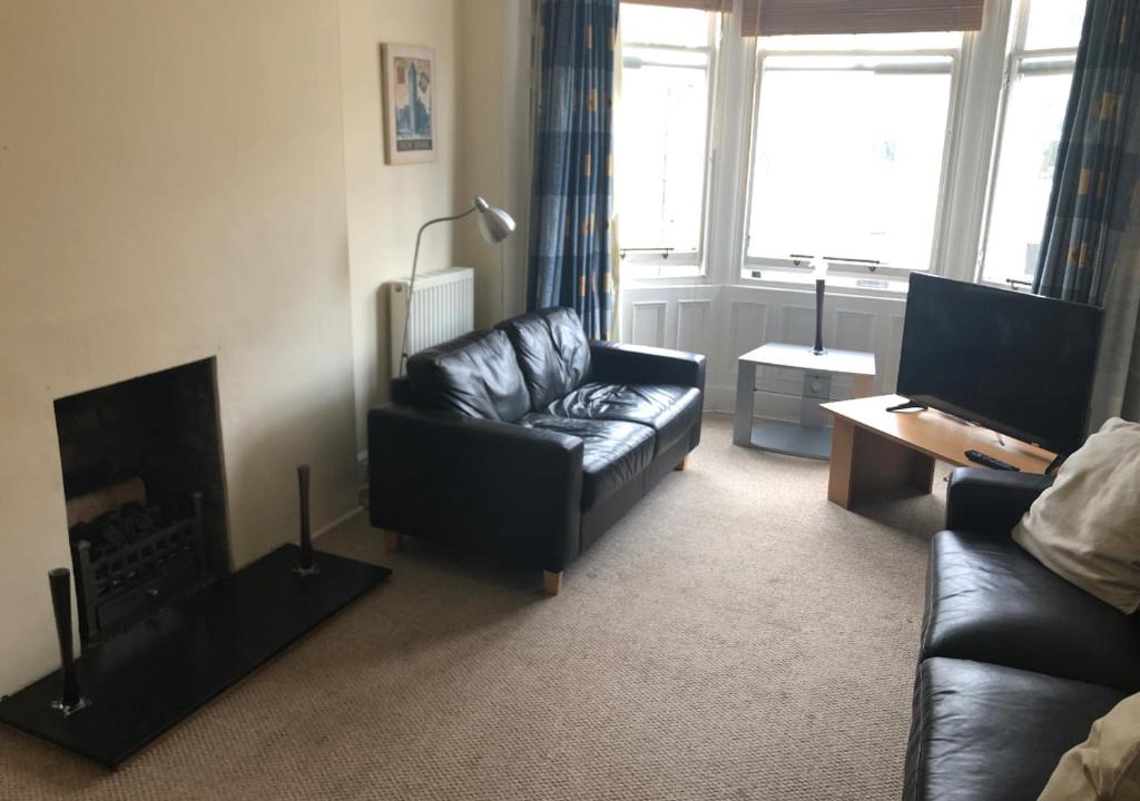 Bruntsfield Apartment | Spacious flat in TRENDY & HIPSTER Bruntsfield!!!