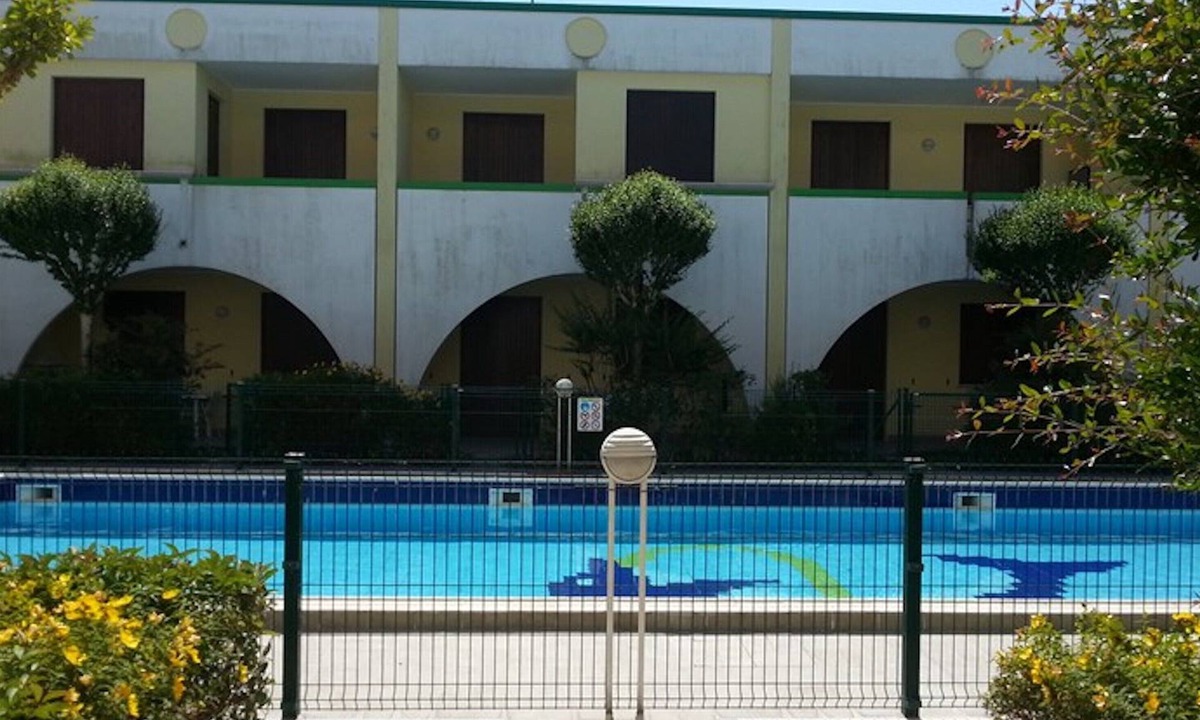 Bibione Apartment | Spacious flat perfect for enjoying your vacations