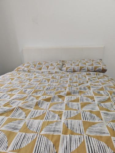 Fairfield Apartment | Spacious flat with free parking in Croydon