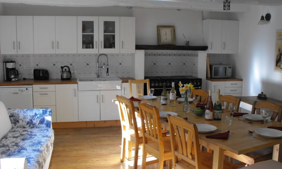 La Gree-Saint-Laurent House | Spacious family holiday gîte. Country side, Brocéliande, Médiévale Josselin