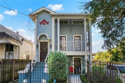 Milan House | Spacious Full Duplex 8 Bedrooms for 20