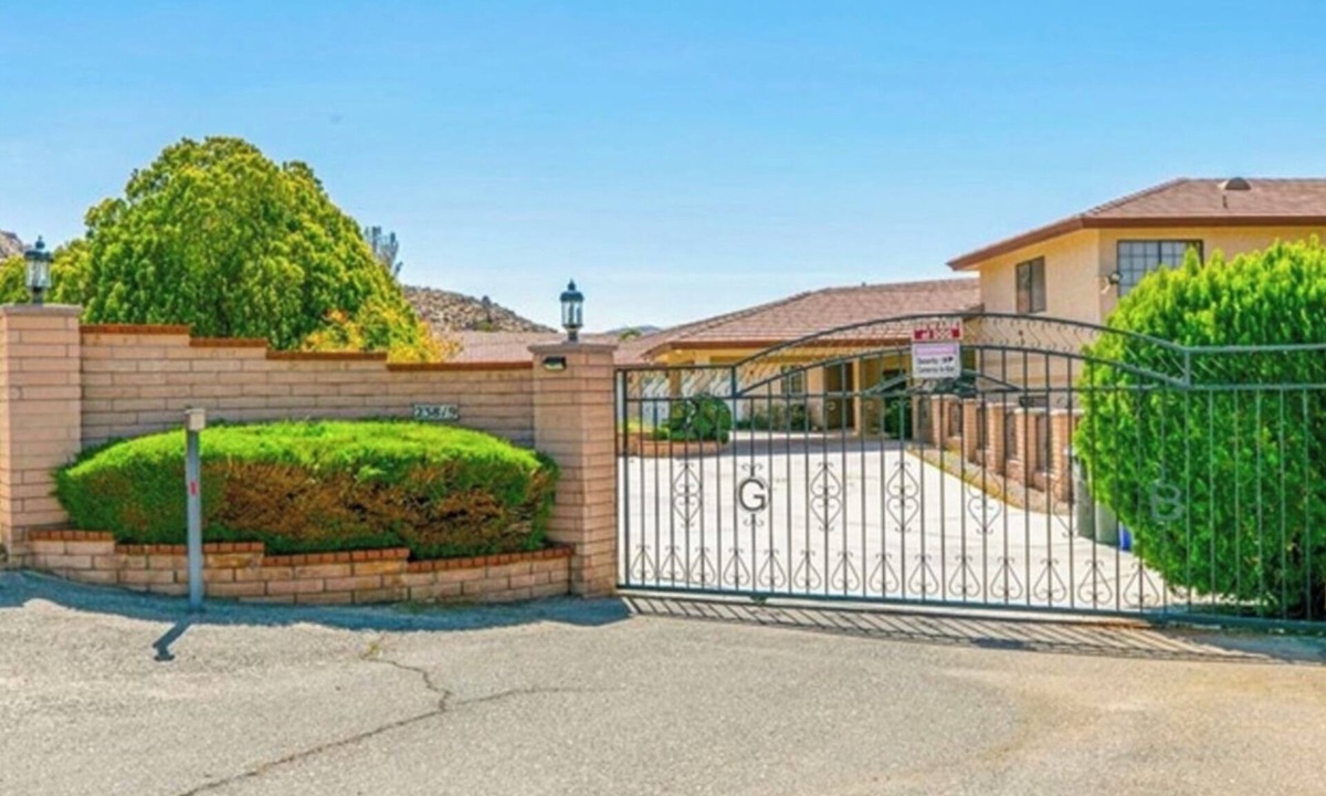 Apple Valley House | Spacious Getaway: Patio, Pool, Hot Tub, Game Room