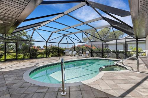 Pebble Beach House | Spacious Golf Course Home with Pool Sleep 12