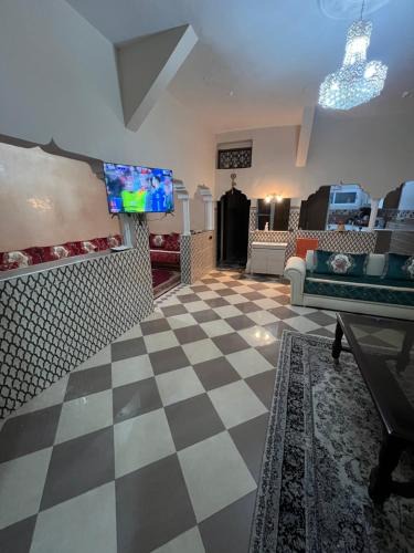 Taroudannt Apartment | spacious ground floor apartment