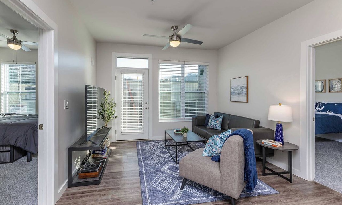 CUF Apartment | Spacious Hideaway Near Riverside Trail & Breweries