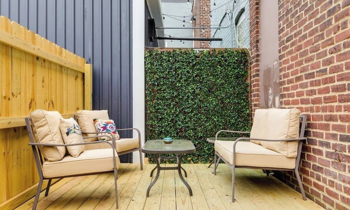 Fan District House | Spacious Historic Fan Home 4 Parking Near VCU