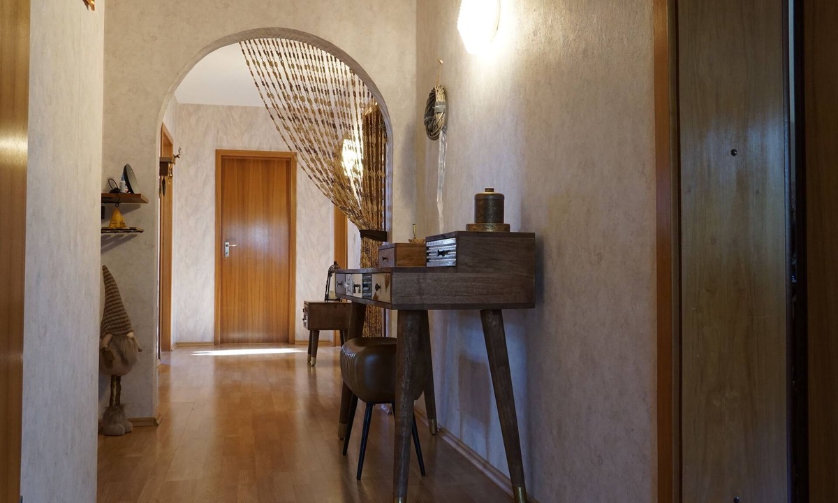 Bindlach Apartment | Spacious holiday apartment with terrace and garden