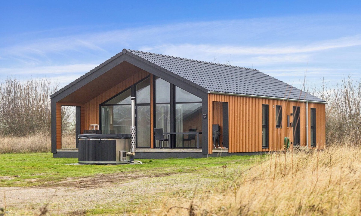 Kettingskov House | Spacious holiday home on Als near Little Belt