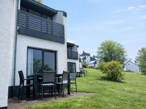 Oberhambach House | Spacious holiday home in Hambachtal Resort