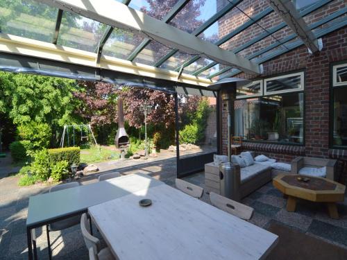 Vicchio House | Spacious holiday home in Vicchio with private Pool