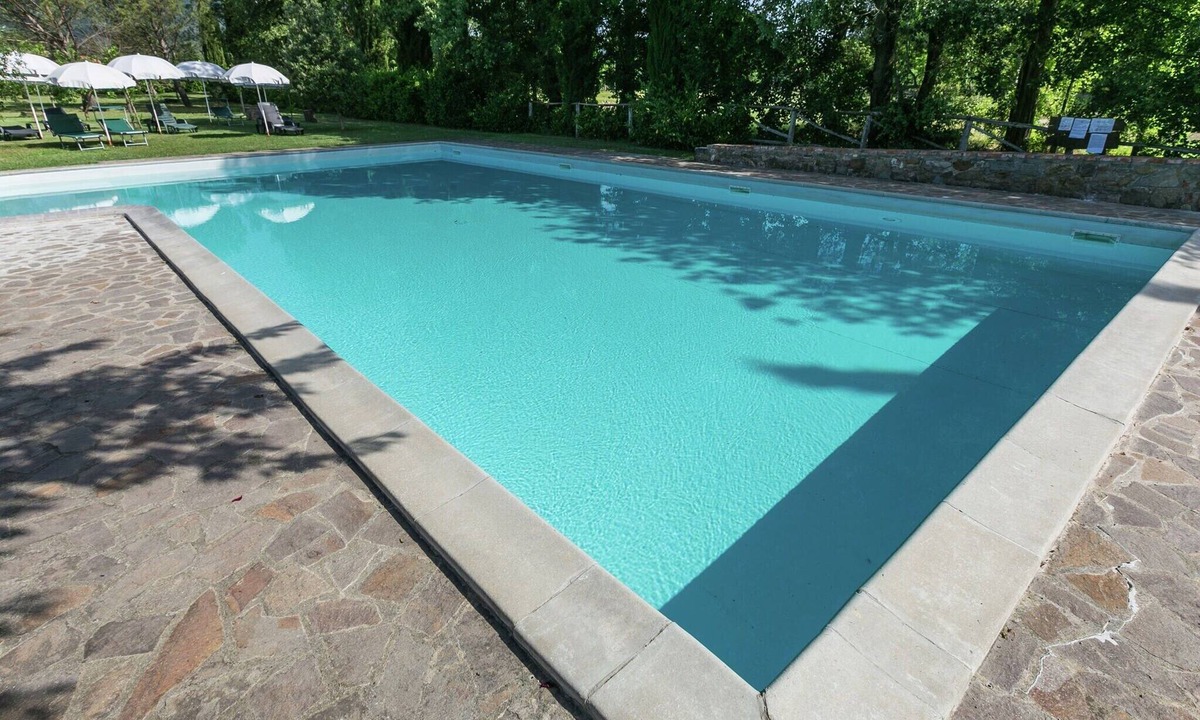 Bucine House | Spacious holiday home