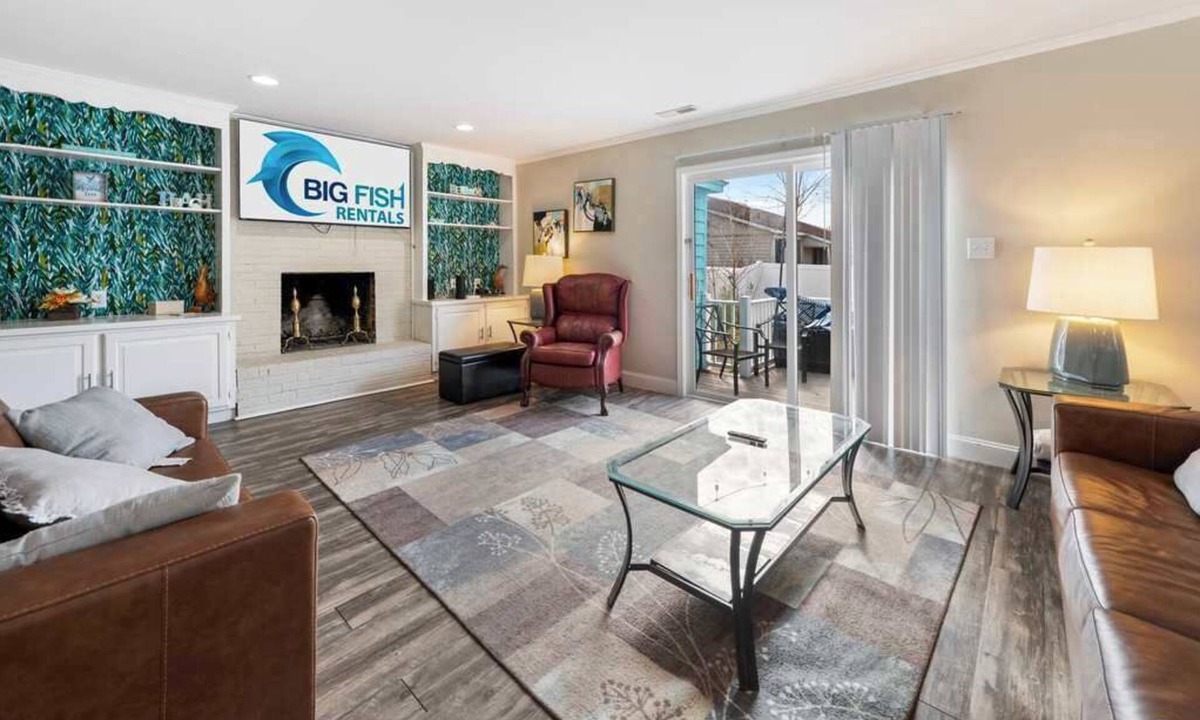 Myrtle Beach House | Spacious Home 3BR Close to Beach Centrally Located
