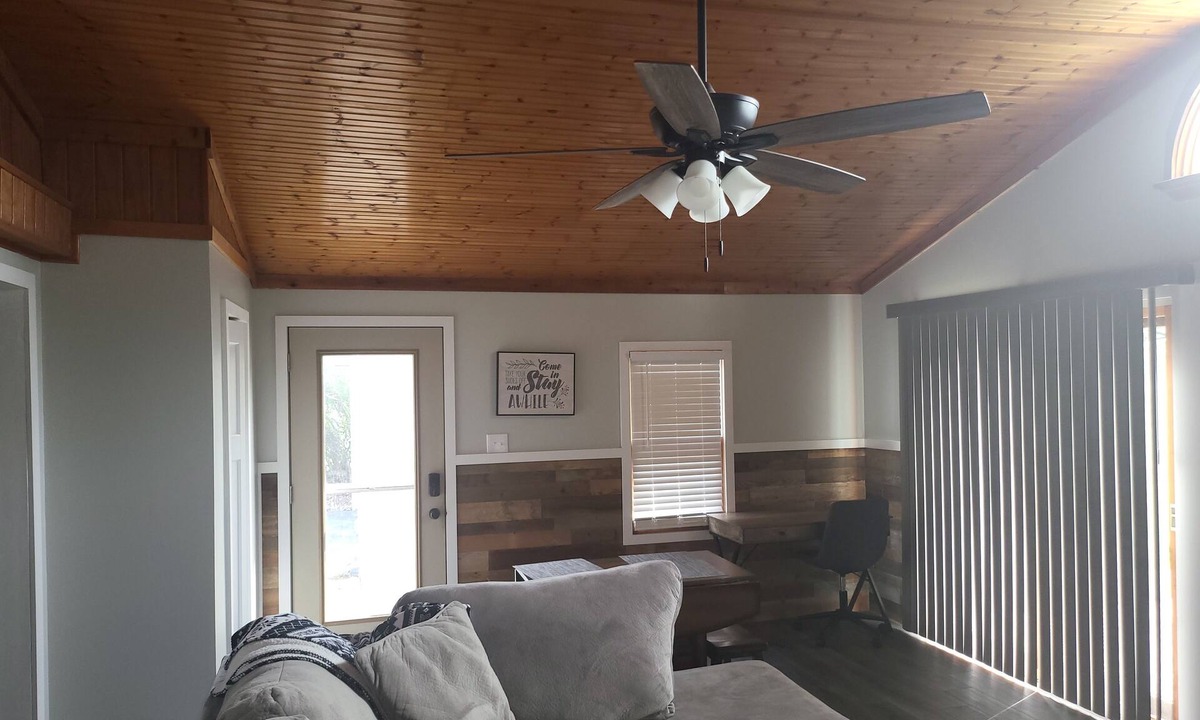 Lima House | Spacious Home away from home