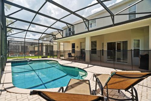Windsor Hills House | Spacious house at Windsor Hills Resort