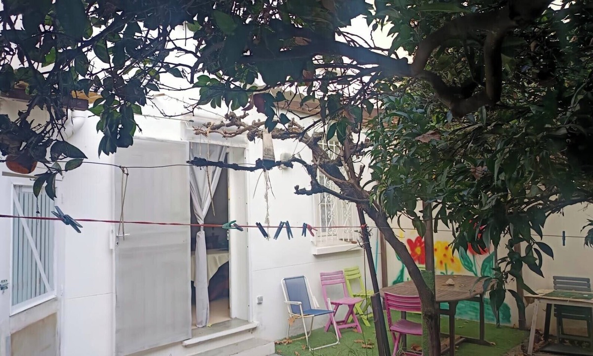 Moyen-Vernet House | Spacious house in Perpignan, quiet and friendly