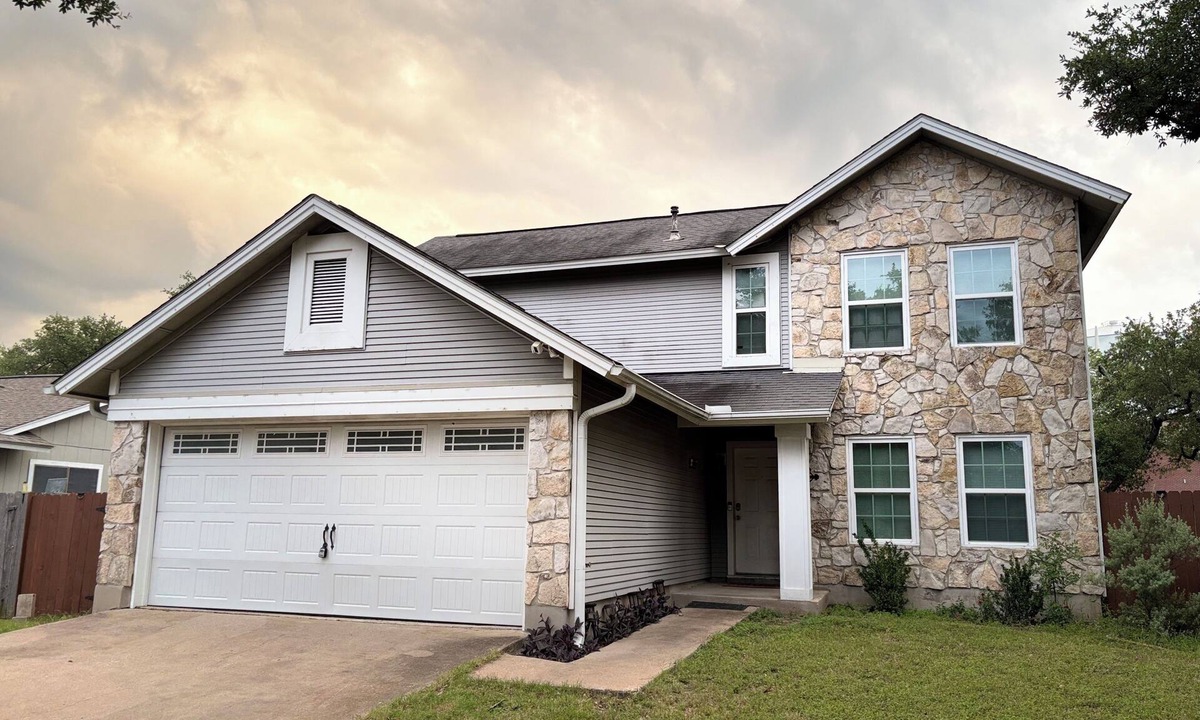 Anderson Mill West House | Spacious House in pleasant North West Austin/Cedar Park