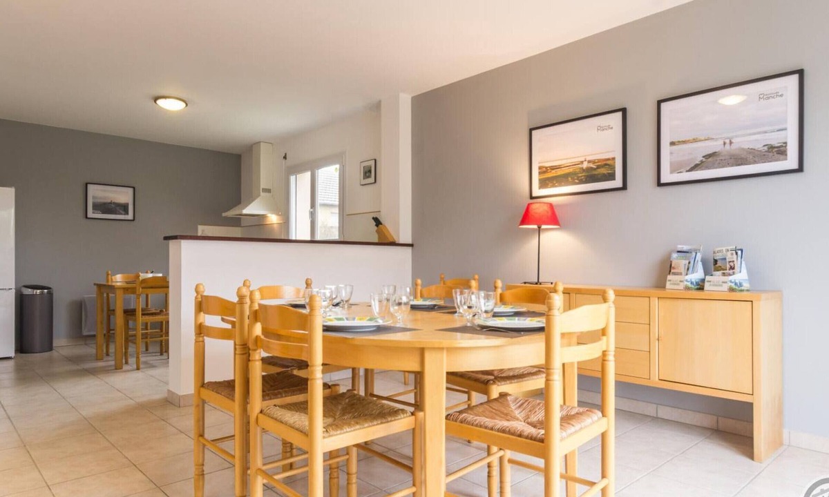 La Feuillie Cottage | Spacious house, pets welcome - 5 guests