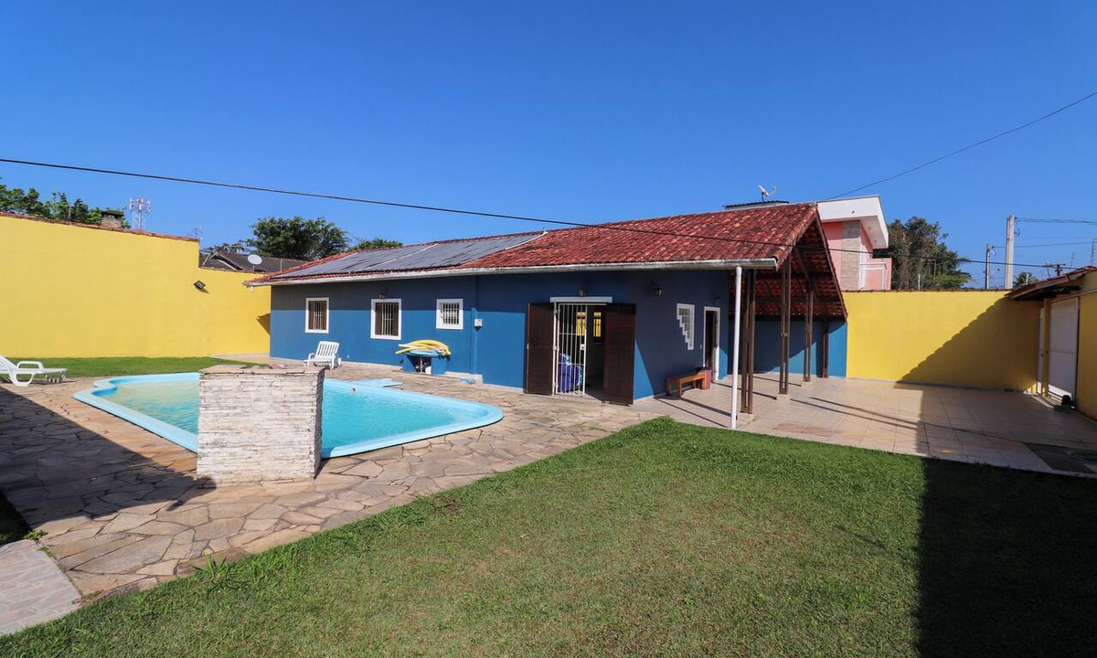 Indaia House | Spacious house with heated pool, 400 meters from the beach *SPECIAL PRICES*