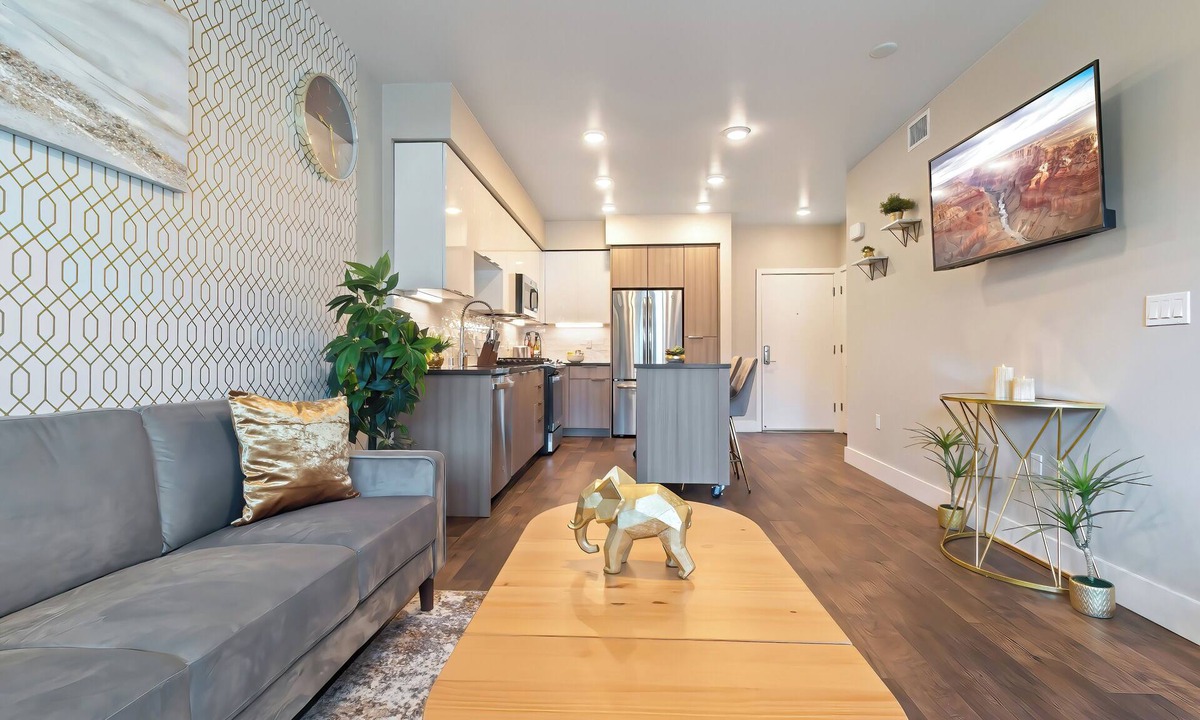 Berryessa Apartment | Spacious Luxury Apartment in Heart of Bay Area
