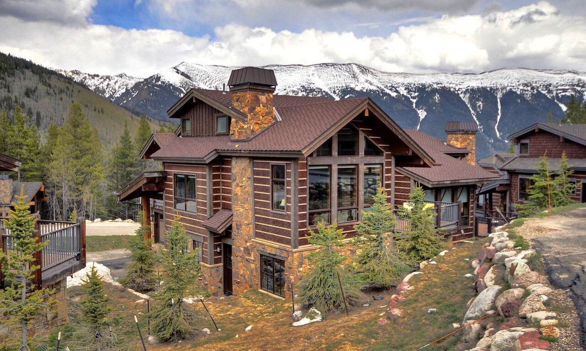 Copper Mountain Cabin | Spacious Luxury Cabin for Ski Getaway in Copper Mountain, Colorado