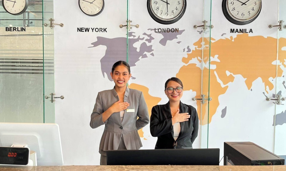 Tambo Hotel | Spacious Luxury with a King Sky Deluxe