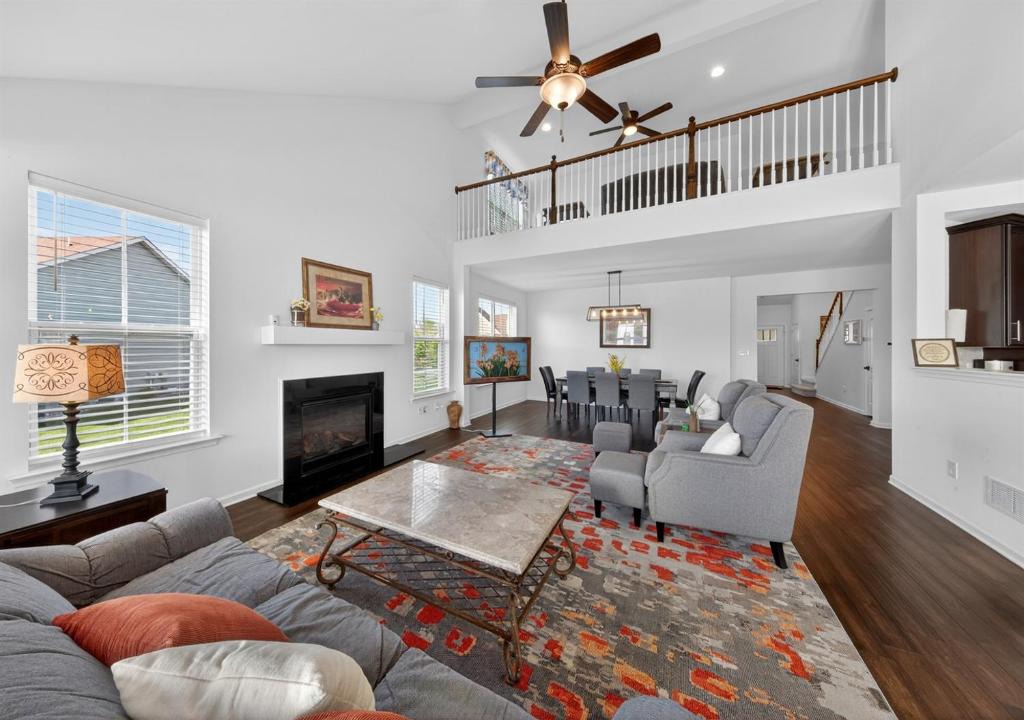 Middletown Apartment | Spacious Middletown Family Retreat - Sleeps 8